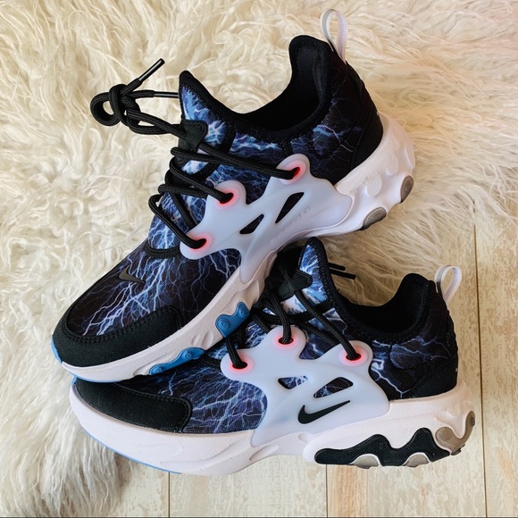 NWT Nike react presto - Picture 5 of 8